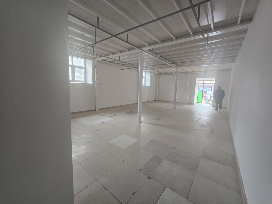 Сдается в аренду помещение внутри рынка Буз Базар