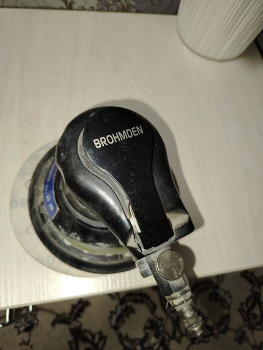 Продам пневматическая инструмент