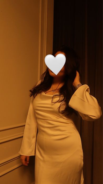 Белое платье на выпускной