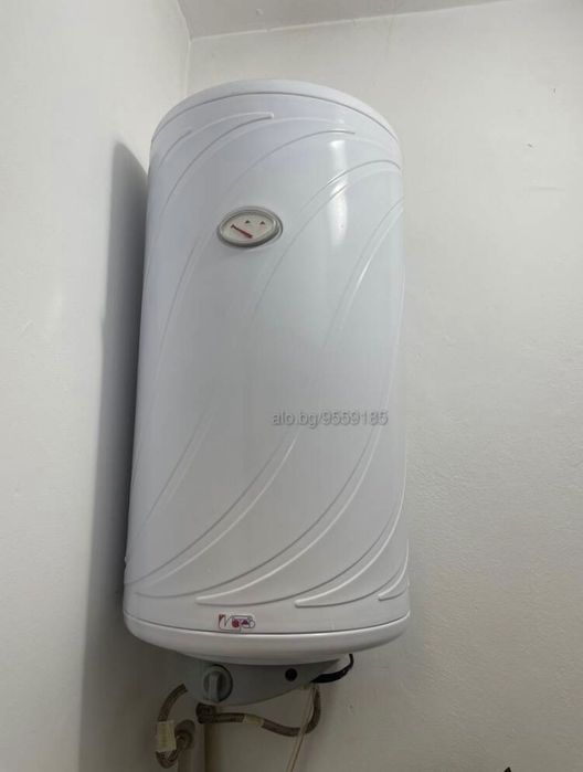 Дава се под наем Магазин в Хасково, Воеводски - 35 кв.м за 348.84 € - Снимка #9