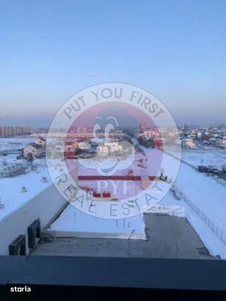 World Class Militari | 2 camere | Decomandat | 60mp | B11639