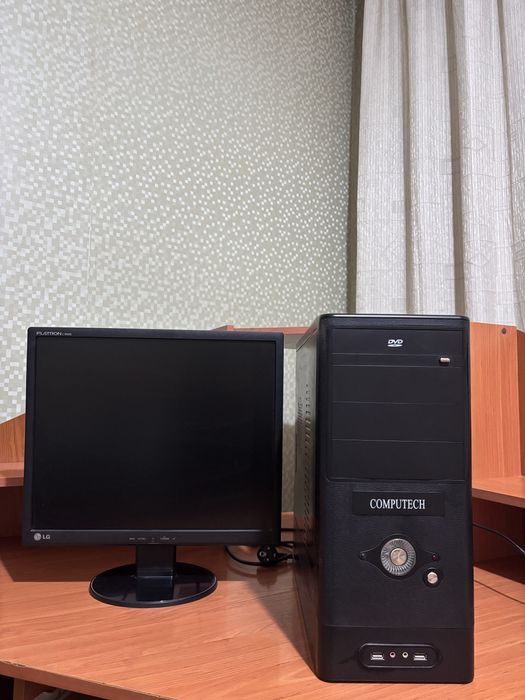 Продам готовый ПК