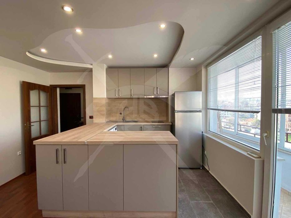 Двустаен - Лятно кино - 172161