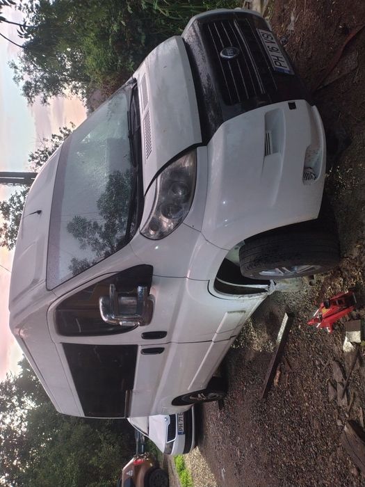 Dezmembrez fiat Ducato 2.3 8+1