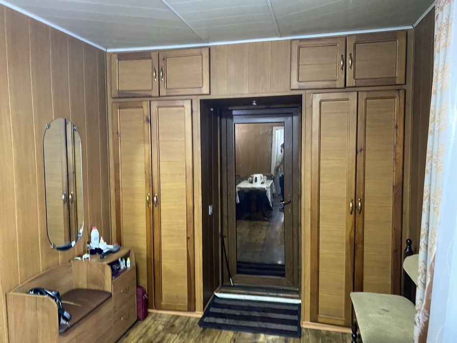 / Продам 4-комн дом по ул Жамбыла