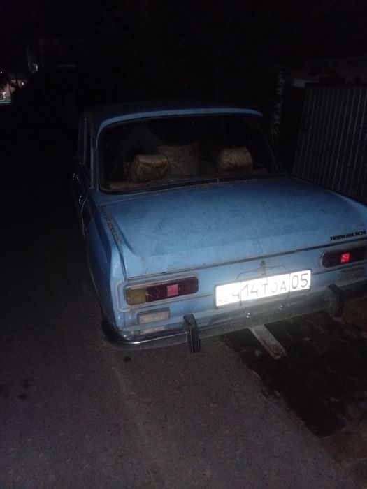Продам Москвич 2140