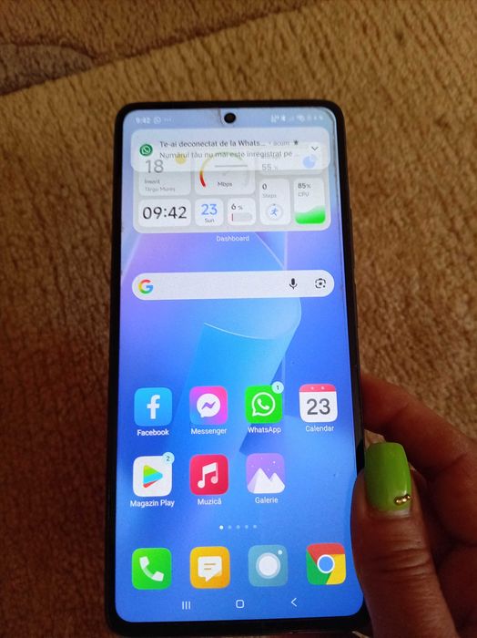 Telefoane de vânzare