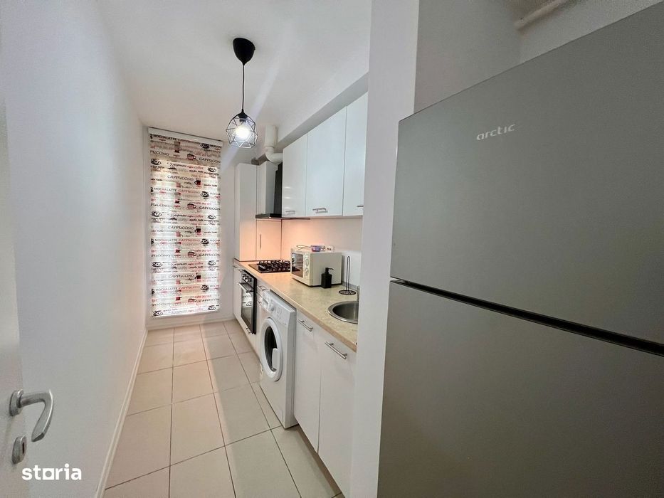 Apartament 2 camere Ansamblul Rezidential Cosmopolis