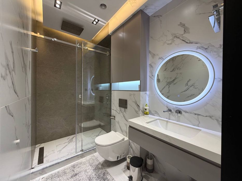 Продается Ц-1 новастройка 2/7/8 евро лукис