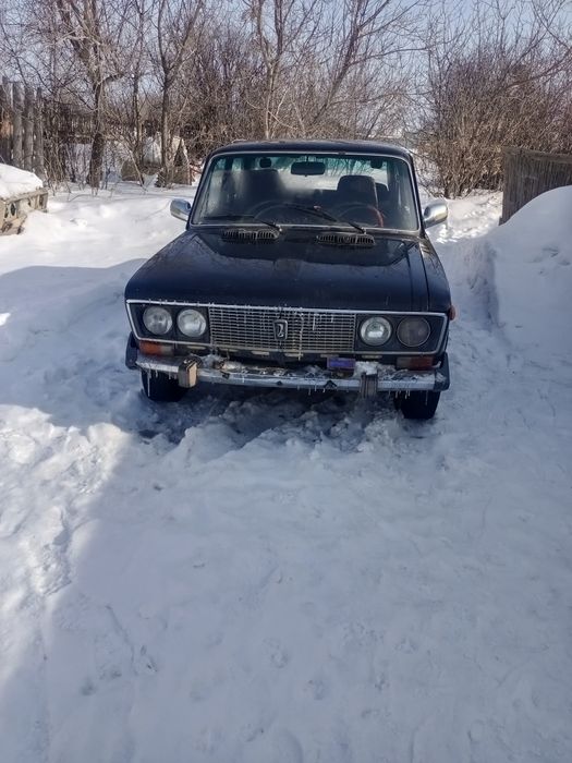 Продам ваз 21 06