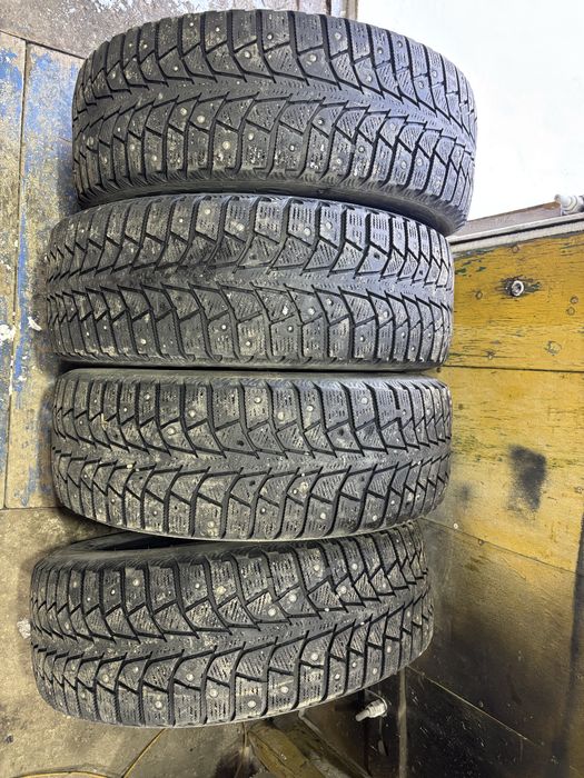 Продам резину в хорошем состоянии