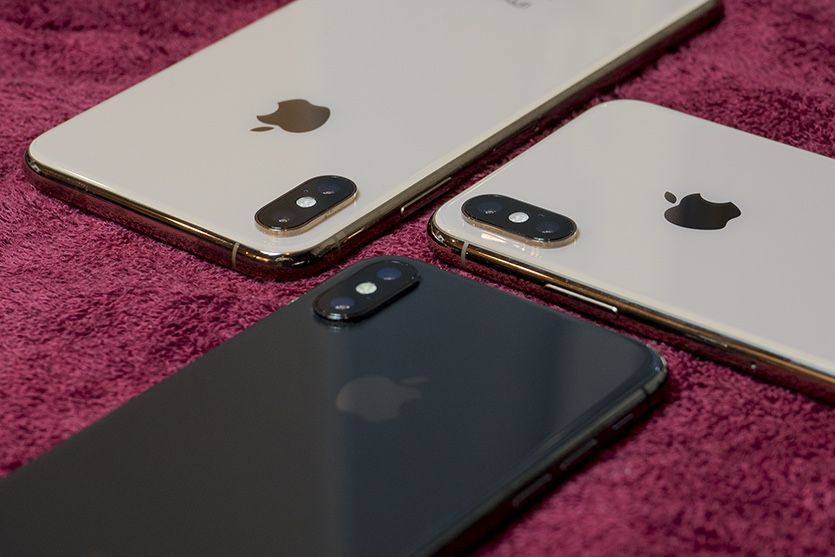 Iphone X продамм