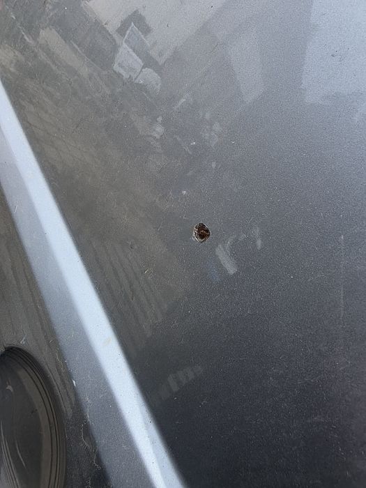 VW Transporter T5 T6 задна дясна врата плъзгаща 5бр.