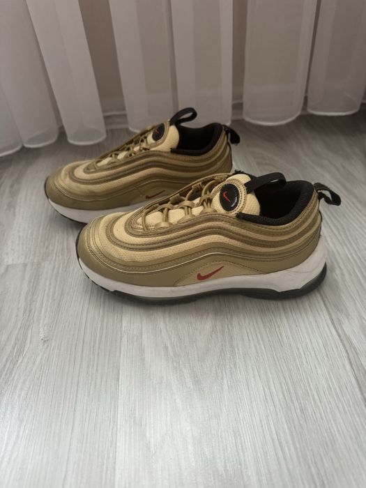 Детски маратонки Nike air max 33,5номер