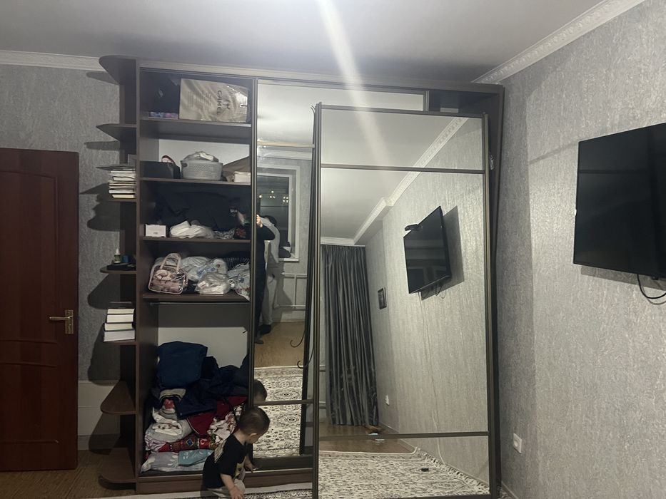 Продам шкаф купе