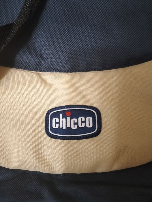 Люлька переноска