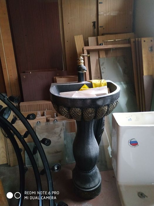 Продаются красивые раковины