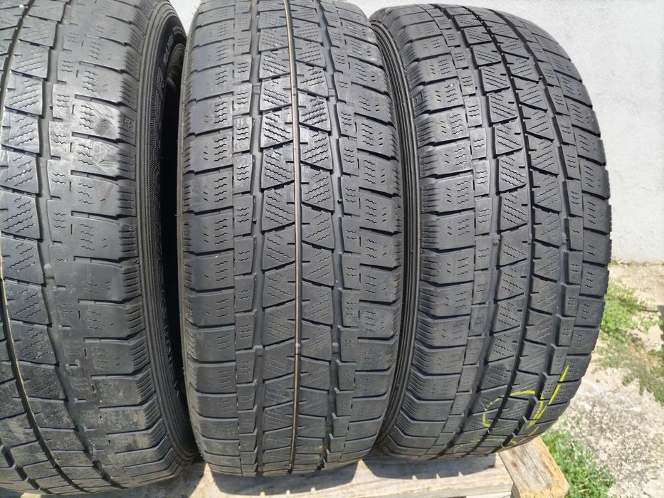 215/60/17 С Фалкен ДОТ 2019 г - БУС