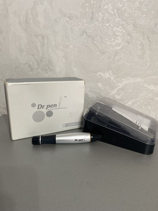 Продам дермапен ( аппарат для микронидлинга)