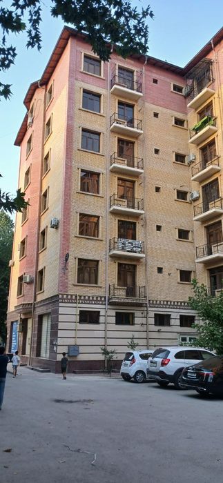 Kvartera srochna sotiladi