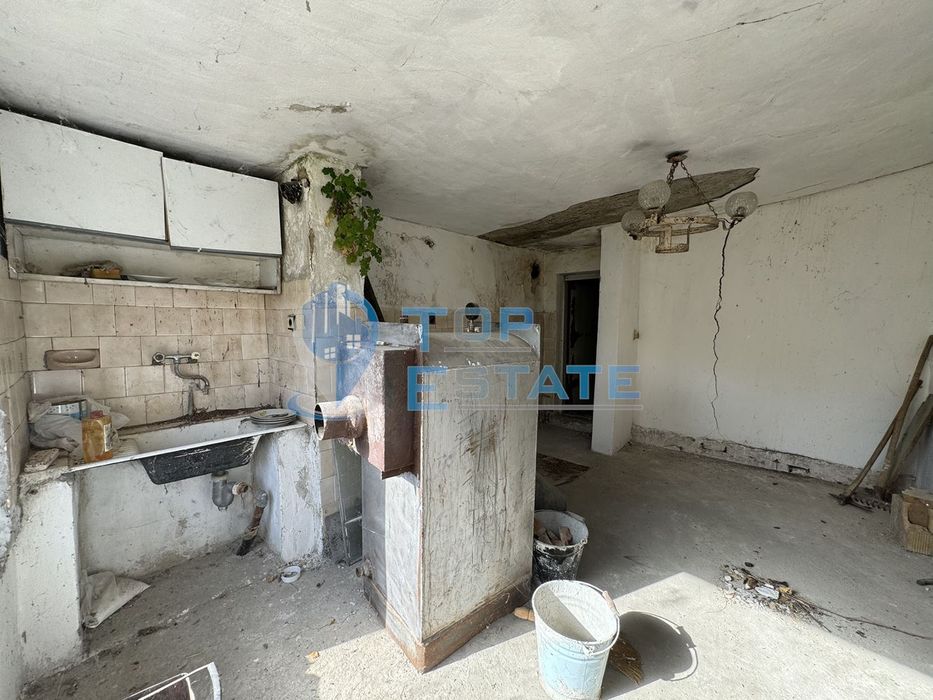 Продава се Къща в с. Драганово, Област Велико Търново - 92 кв.м за 388 €/кв.м - Снимка #6