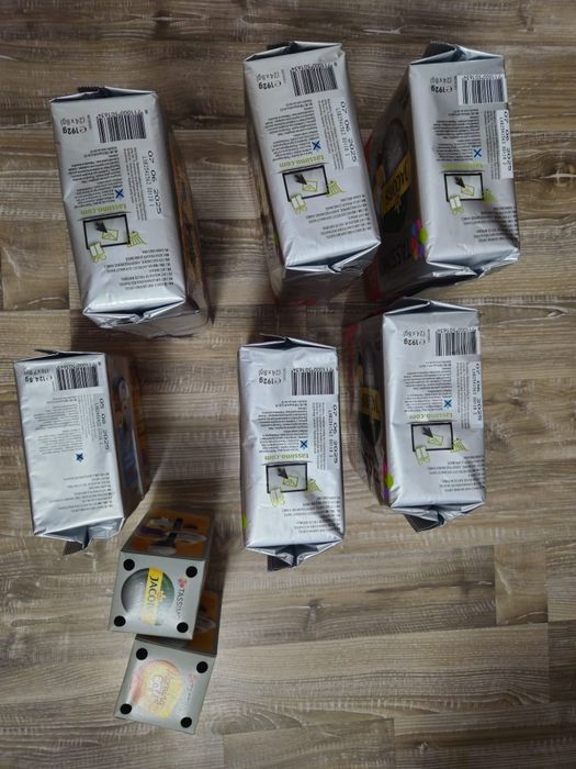 Capsule cafea Tassimo