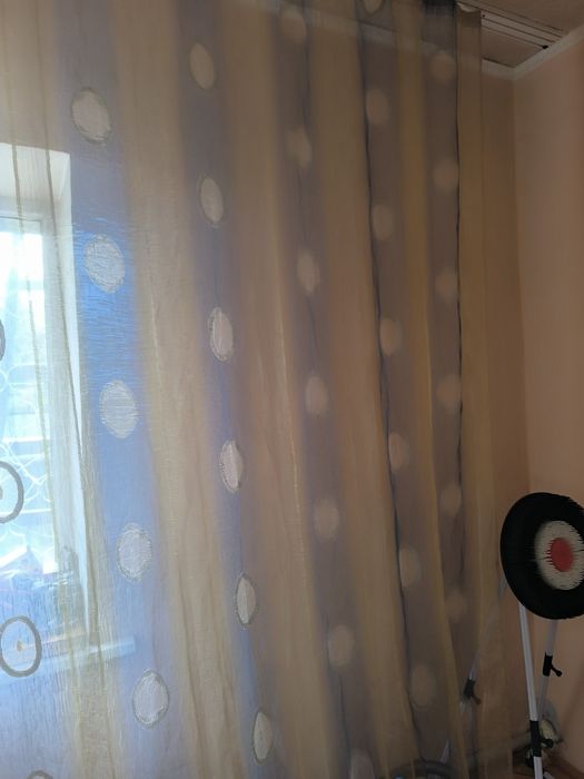 тюль, ламбрекен, комплекты штор