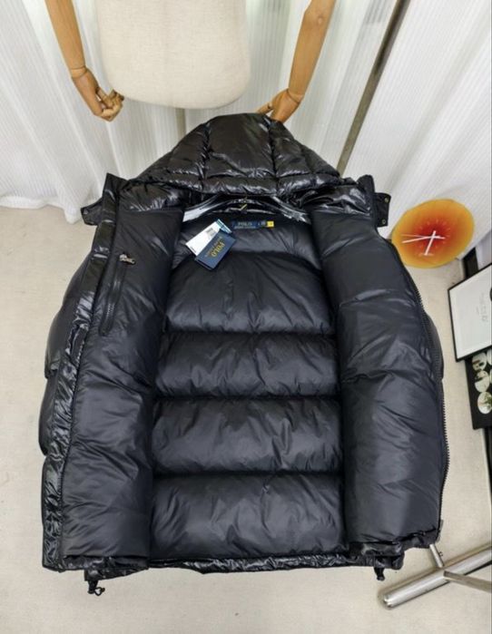 Яке Ralph Lauren