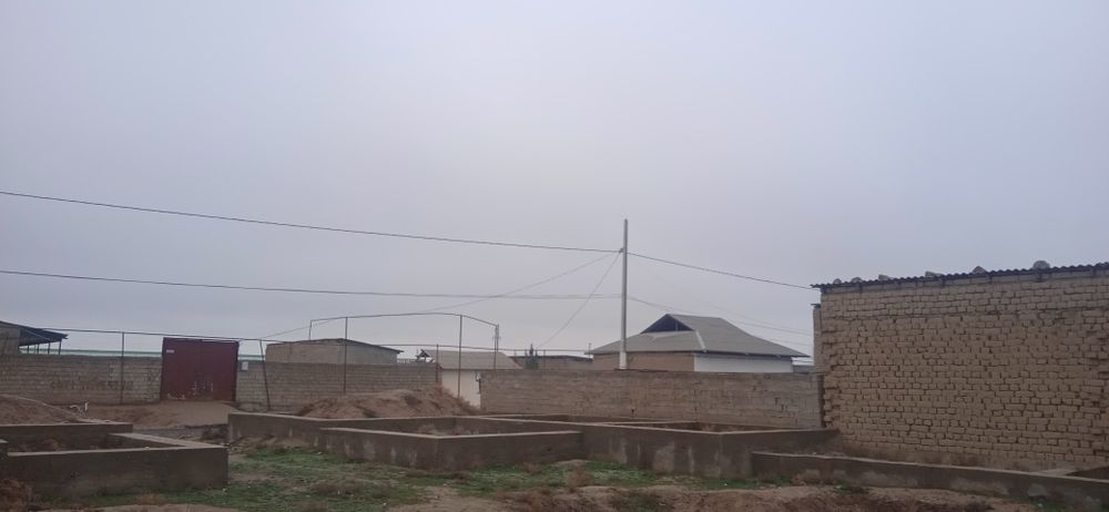 Yer , uchastka , 6 sotix