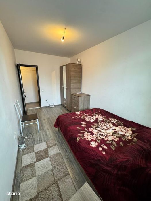 Apartament 2 Camere Plus Loc De Parcare Inclus In Pret