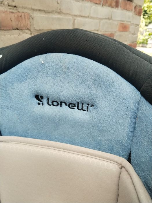 Продам автокресло