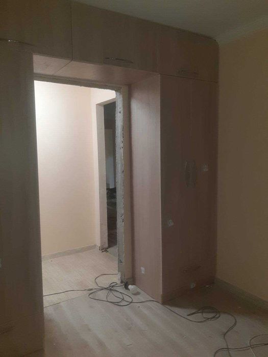 Изготовление и ремонт всех видов мебели