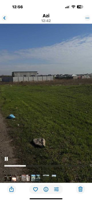 Urgent !1!  Teren extravilan