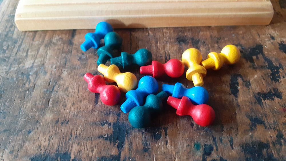 игра Не се сърди човече Ludo, класическа, стратегическа, настолна