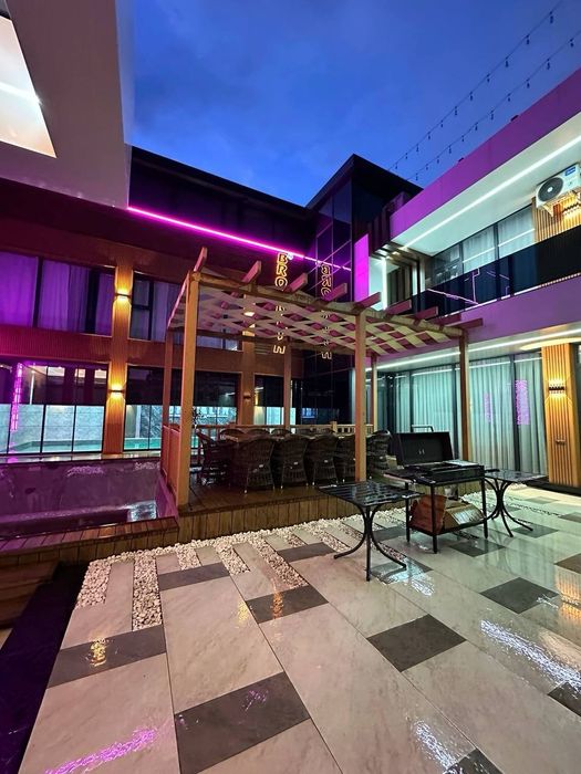 Дача Премиум класса Бруклин Вилла