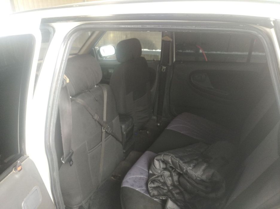 Nexia 1 dons 2003 yil xodovoy yurishlari yaxwi mejicar pult