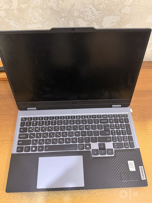 Lenovo LOQ.  15 IRX10