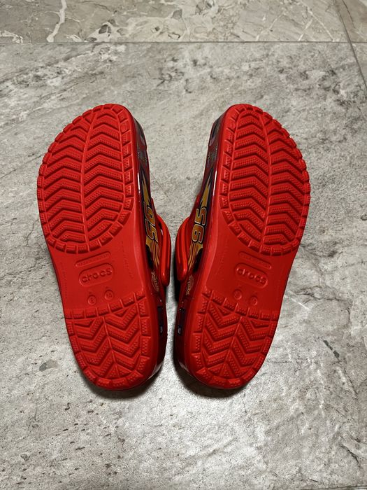 Crocs Fulger McQeen