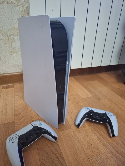 Ps5, Пс5 продаю!!!