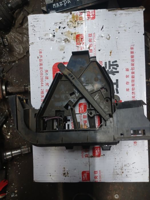 Включатель печки Опель Вектра