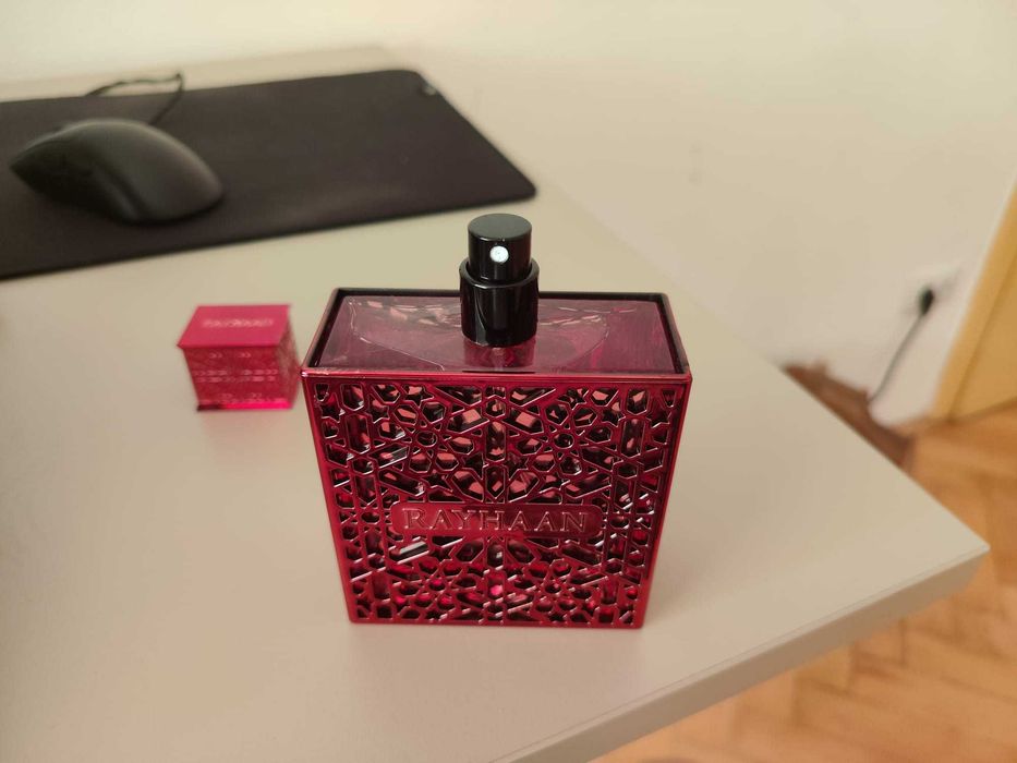 Rayhaan Crimson 100ml