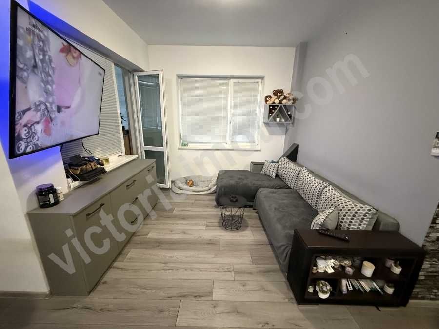 Продава се Двустаен апартамент в Велико Търново, Картала - 70 кв.м за 1548 €/кв.м - Снимка #4