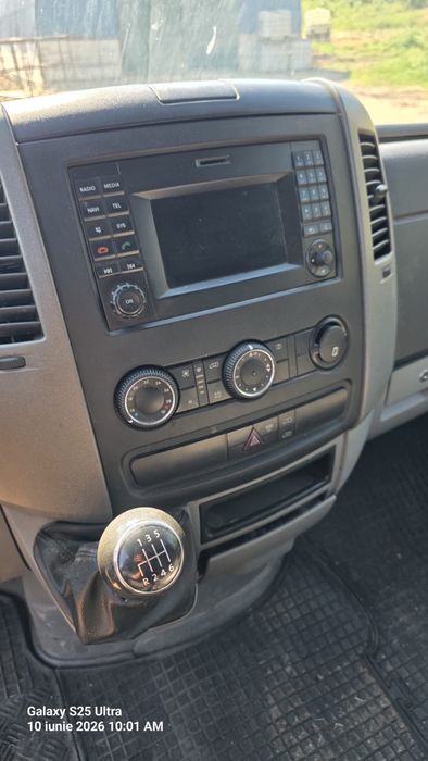 Volkswagen Crafter 2.0 TDI – 2016