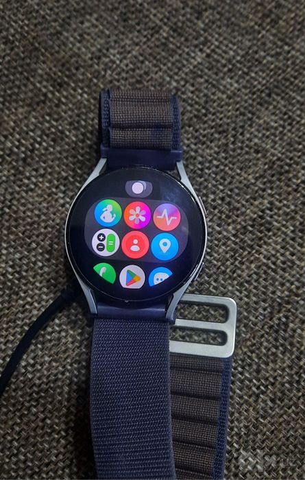Samsung galaxy smart watch 5 40mm
