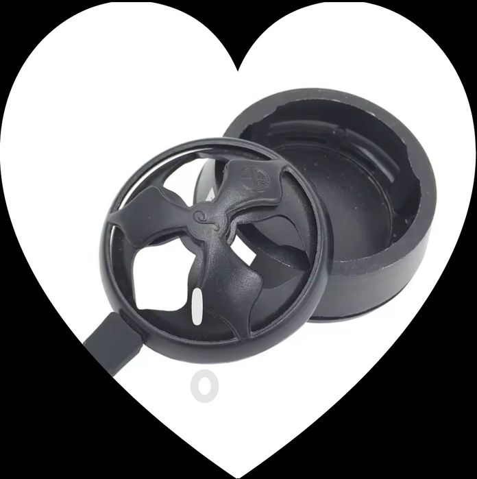 Smokerbox Narghilea Shisha Accesorii