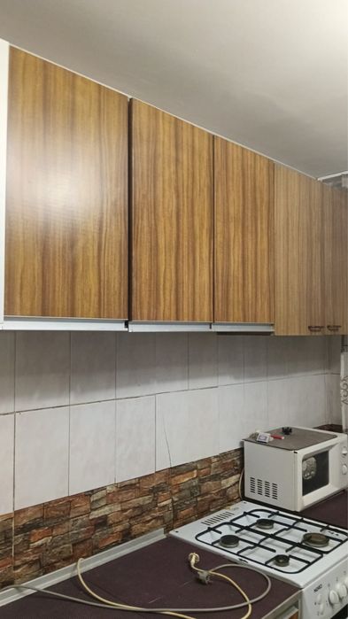 Кухонные шкафчики