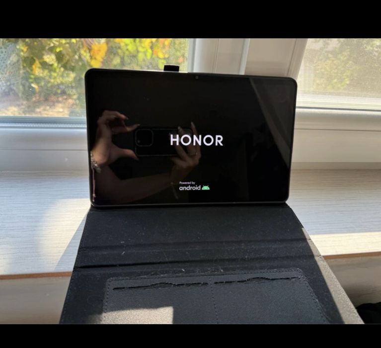 Tableta Honor Pad X9 gri