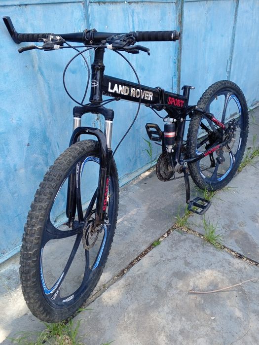 СРОЧНО! 2 велосипеда