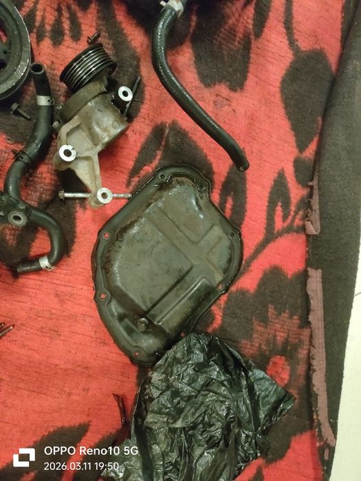 Кашкаи j10 двигатель 1.6