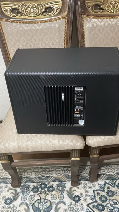 Саббуфер сатылады новый